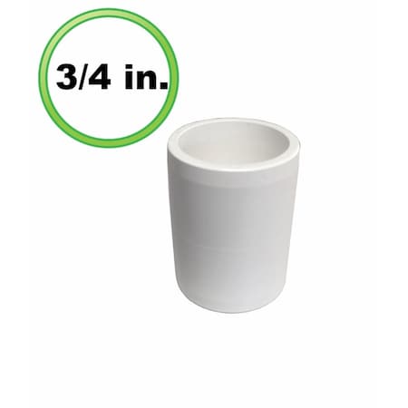 Circo Innovations 0.75 in. Furniture Grade Coupling 182-F